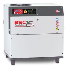Промышленный винтовой компрессор Fini BSC 1013