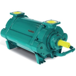 Вакуумный насос Samson Pumps KM2700