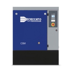 Промышленный винтовой компрессор Ceccato CSM 15-8-1 MAXI