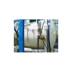 Вакуумная печь ACME VCQ-7711D