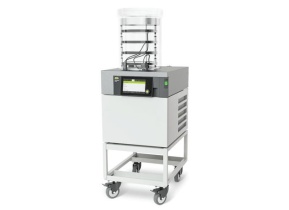 Лиофильная сушилка BUCHI Lyovapor L-200
