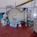 Вакуумная печь Simuwu RVS-9915-S