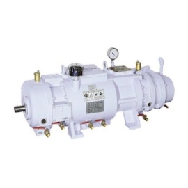 Вакуумный насос Dongbang DBPW 350