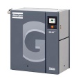 Промышленный винтовой компрессор Atlas Copco GA 45 plus - 7.5 FF