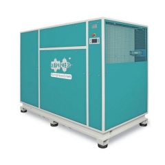 Промышленный винтовой компрессор Renner RS 132 D 13 бар