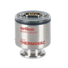 Вакуумметр пьезорезистивный Пирани Leybold THERMOVAC TTR 200 N