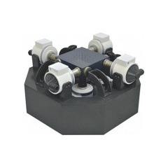 Вибростенд Dongling Technologies 3ES-70-HF-800