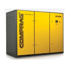 Промышленный винтовой компрессор Comprag DV-200-10