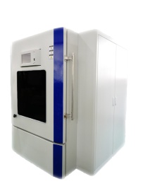 Климатическая камера дождя ERSTEVAK EVCLIM-КД-IP1/2-1000 Z