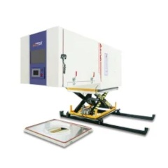 Испытательная камера Envsin ECE 7220-15