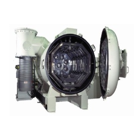 Вакуумная печь BMI B57T