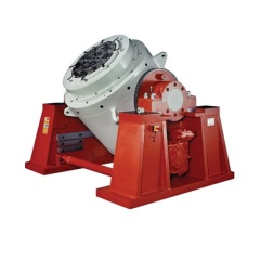 Вибростенд LDS V994 DPA 140 K-TC 289,1 кН