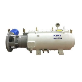 Вакуумный насос KYKY SVP 150