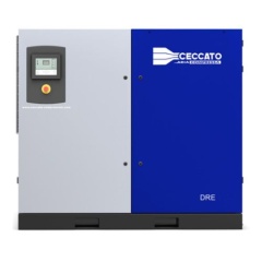 Промышленный винтовой компрессор Ceccato DRE 120 13 бар