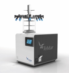 Лиофильная сушка TELSTAR LyoQuest -55