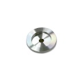 Вакуумный фланец GNB KF-BF-16x025