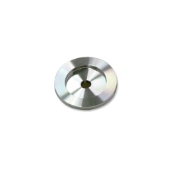 Вакуумный фланец GNB KF-BF-16x025
