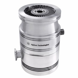 Вакуумный насос Agilent TwisTorr 74 FS KF40