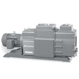 Вакуумный насос Megavacuum MS1200AS