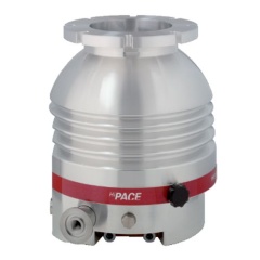 Промышленный турбомолекулярный насос Pfeiffer Vacuum HiPace 400 TCP 350 DN 100 ISO-F