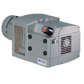 Вакуумный насос Becker KVT 3.60