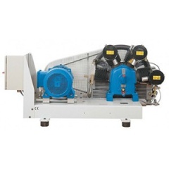Поршневой компрессор Kraftmann Arcturus HP 0435033 - 350