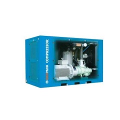 Промышленный винтовой компрессор EKOMAK EKO 22 D VST 8 бар