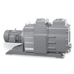 Вакуумный насос Megavacuum MS720AS