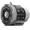 Воздуходувка Elektror 1SD 710 - 50/2,2