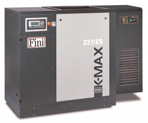 Винтовой компрессор Fini K-MAX 22-13 ES VS
