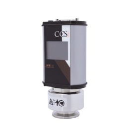Вакуумметр Пирани с холодным катодом CCS InteLine IVG-401