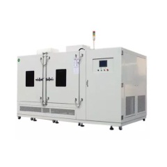 Испытательная камера Sanwood SM-500-2P-B