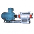 Водокольцевой компрессор ERSTEVAK ELRC-5