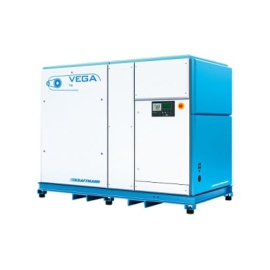 Промышленный винтовой компрессор Kraftmann VEGA 76 13 БАР