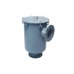 Вакуумный фильтр МТ CSL-345P-DN125