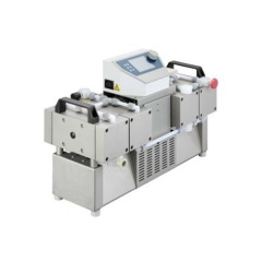 Вакуумный насос Ilmvac (Welch) MP 1201 T-EF