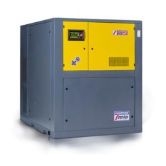 Промышленный винтовой компрессор Comprag F7513