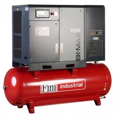 Винтовой компрессор Fini K-MAX 1113-500 ES