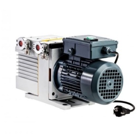 Вакуумный насос Leybold TRIVAC D 4 B