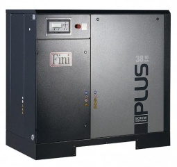 Винтовой компрессор Fini PLUS 38-10 ES VS