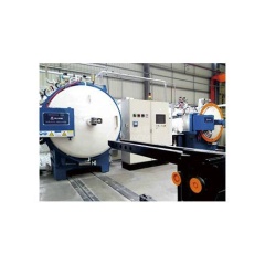Вакуумная печь ACME HVGQ-7711S