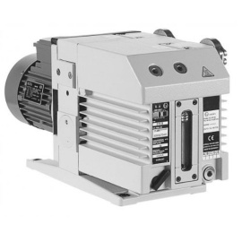 Вакуумный насос Leybold TRIVAC D 16 BCS - PFPE