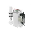 Промышленный лабораторный мембранный вакуумный насос Ilmvac (Welch) LVS 310 Z