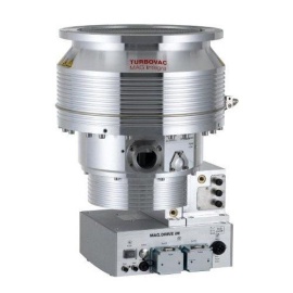 Вакуумный насос Leybold TURBOVAC 2200 iP(L)