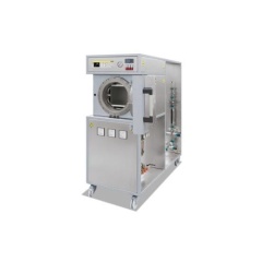 Вакуумная печь Nabertherm NRA 25/11