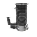 Вакуумный насос Edwards HT20B ANSI20/ANSI4