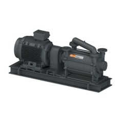 Водокольцевой вакуумный насос Busch Dolphin LB 1507 A