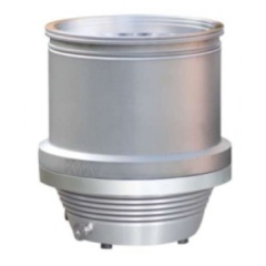 Промышленный турбомолекулярный насос Eastvacuum FF250/1800 (ISO250K)