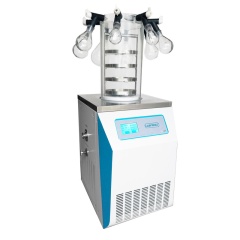 Лиофильная сушилка Labfreez FD-18S до -60°С / -80°С