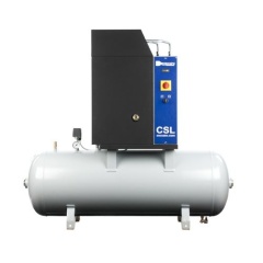 Промышленный винтовой компрессор Ceccato CSL 4 C 200 8 бар